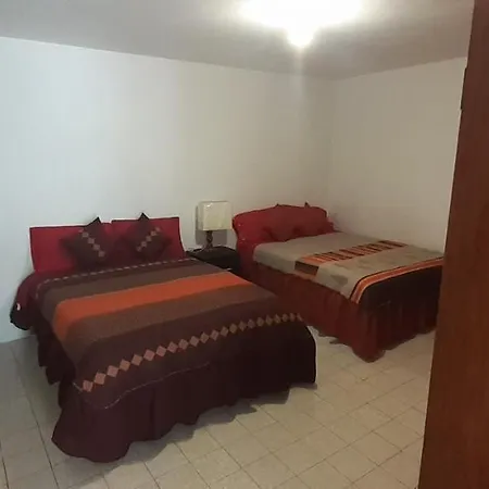 Privadas Axayacatl
