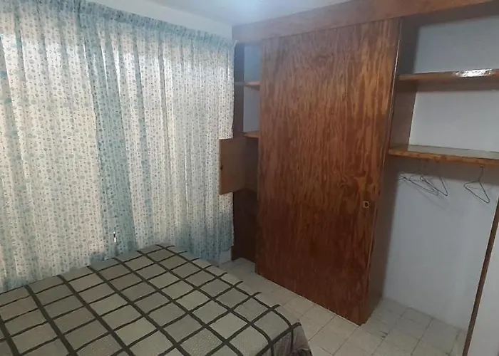 Guest house Privadas Axayacatl Mexico City