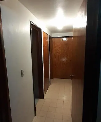 Privadas Axayacatl Guest house