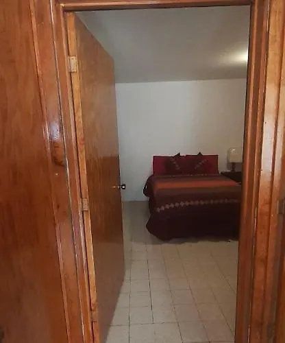 Privadas Axayacatl Mexico City