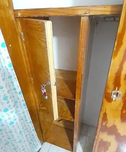 Guest house Privadas Axayacatl Mexico City