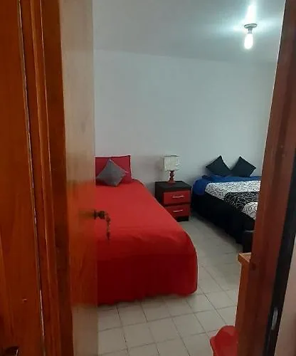 Privadas Axayacatl Guest house
