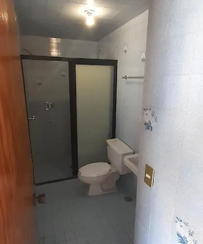 Privadas Axayacatl * Mexico City