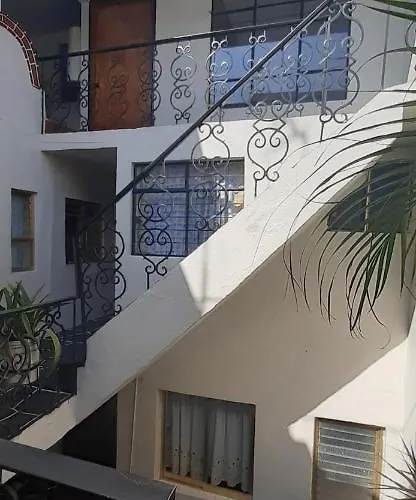 Privadas Axayacatl * Mexico City