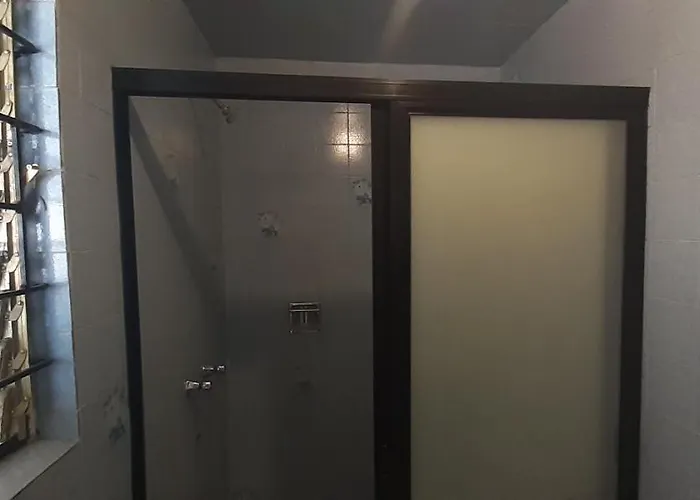 Guest house Privadas Axayacatl Mexico City